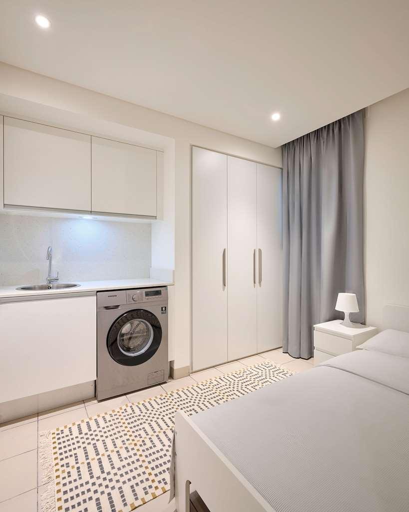 Grand Hyatt Kuwait Residences Kuwait City Zimmer foto